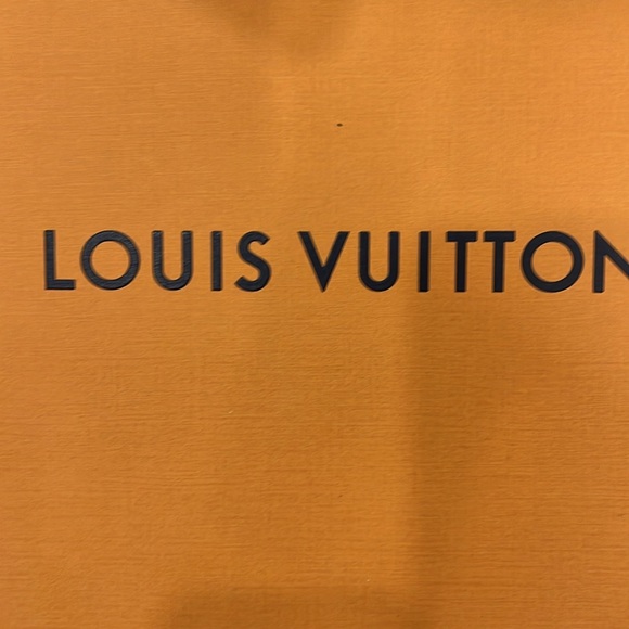 Men’s Louis Vuitton sneakers - Picture 7 of 8